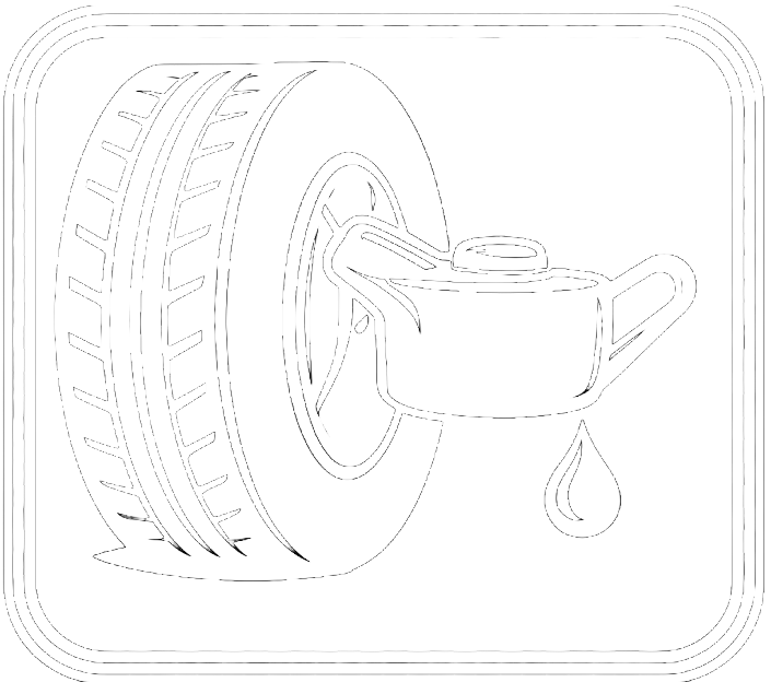 Ariel Tire & Oil Express